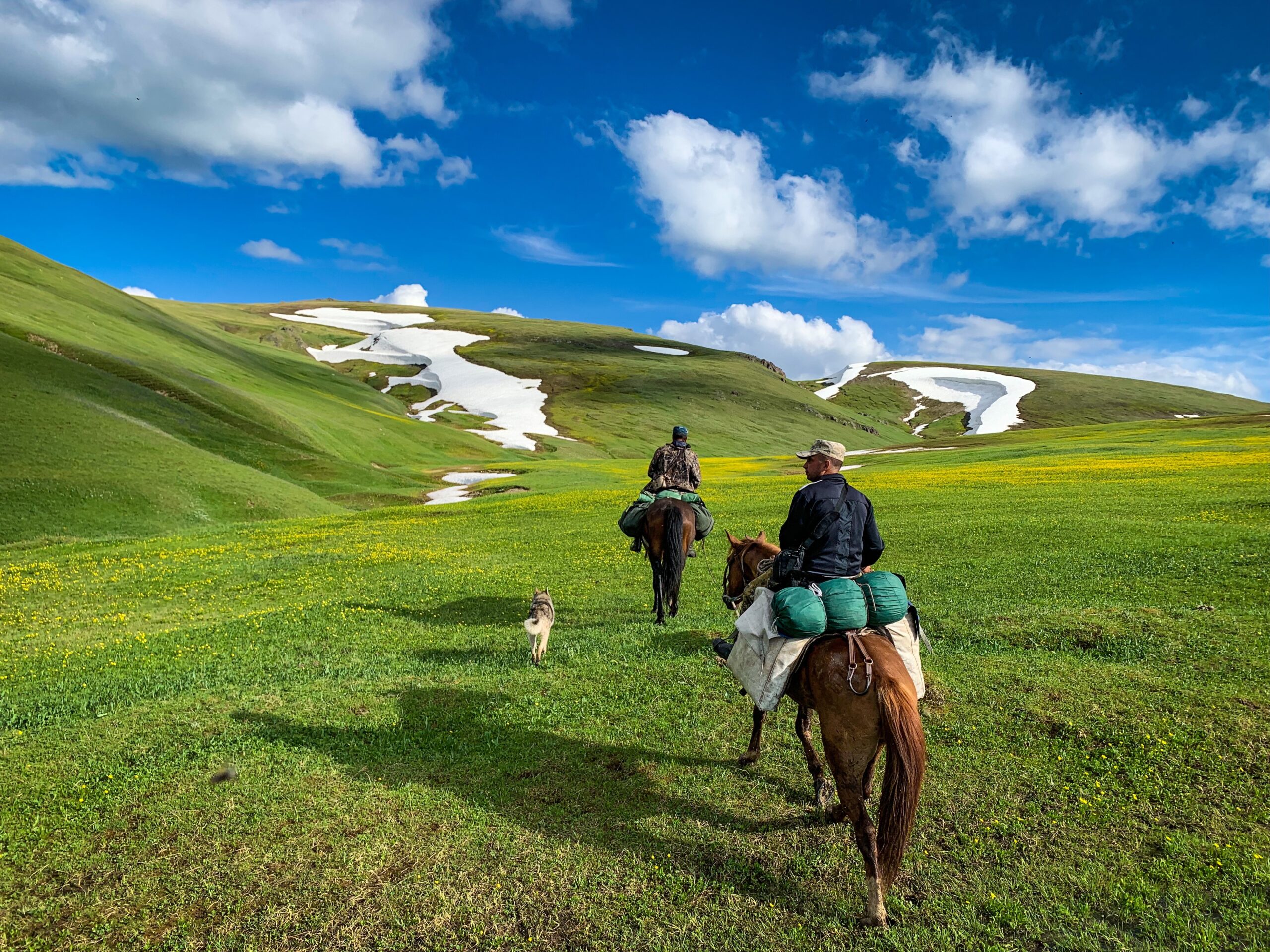 Топ-10 Популярных Направлений для Внутреннего Туризма в Казахстане: Откройте для себя Сокровища на Родине post thumbnail image